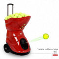 Wholesale portable tennis ball shooting machine